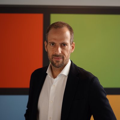 Andrea Benedetti