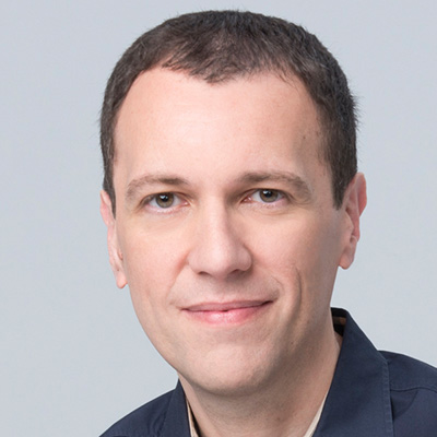 Marco Russo