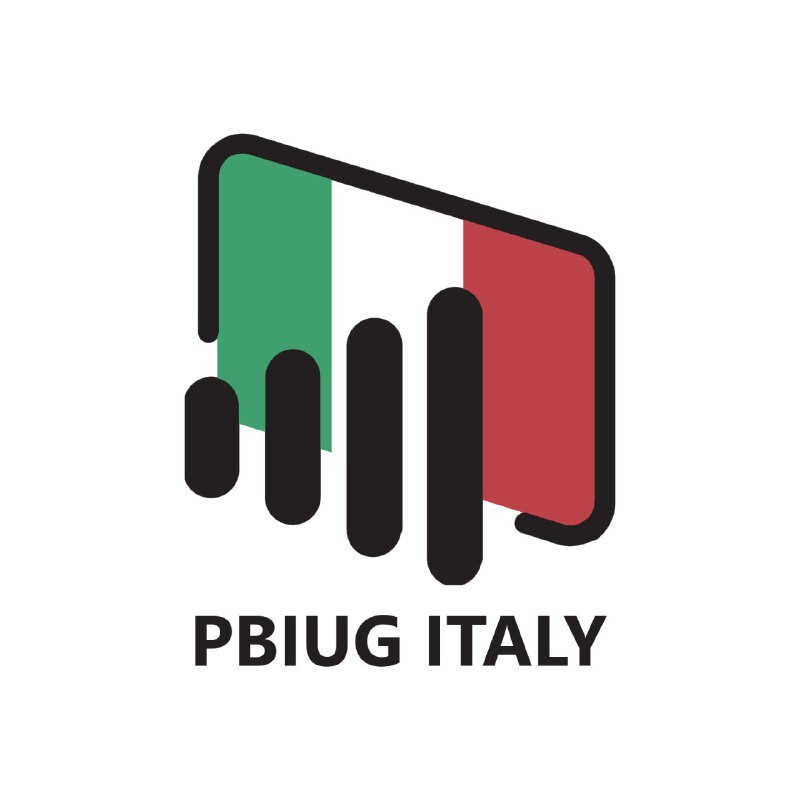 Power BI User Group Italy