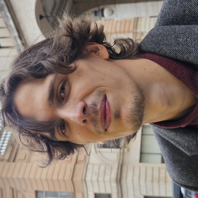 Dario Ruben Scanferlato