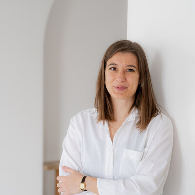 Eszter Iványi