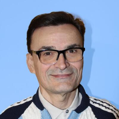 Franco Perduca