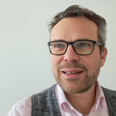 Gregor Prohaska
