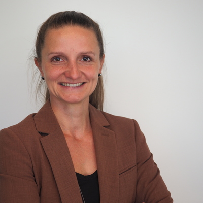 Ilona Konkol