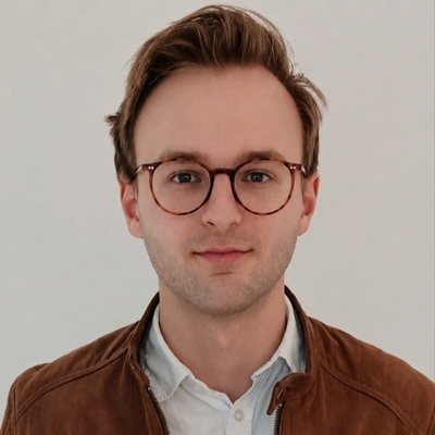 Jonathan Burger