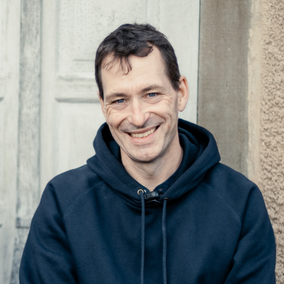 Matthias Falland