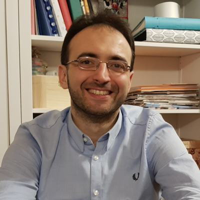 Orlando Santonicola