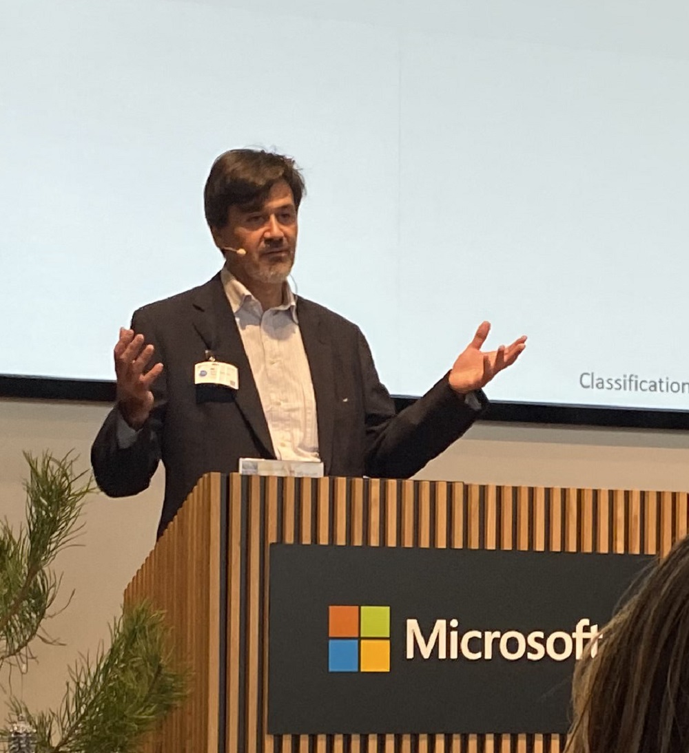 Andrea Martorana Tusa